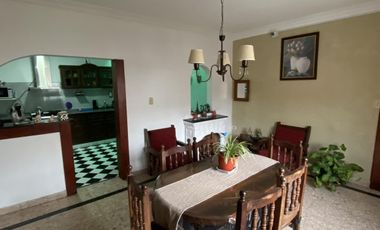 SANTILLI - PEREYRA LUCENA 810 D:3  Lomas de Zamora Oeste