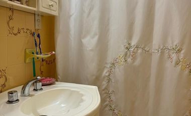 Departamento en  Pb con 2 patios y cochera