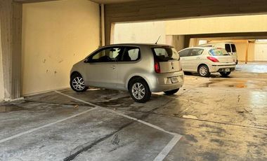 Departamento en  Pb con 2 patios y cochera