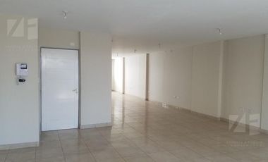 Piso de oficinas en venta de 120m2 en zona Plaza Colón