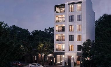 Departamento - San Miguel