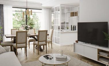 Departamento - San Miguel