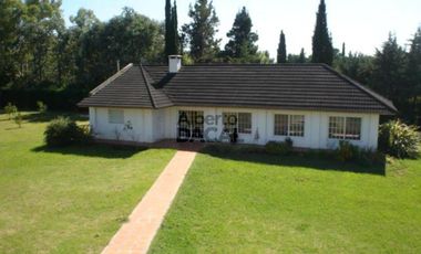 Casa en Venta en 419/  137bis Y 138 Villa Elisa - Alberto Dacal Propiedades