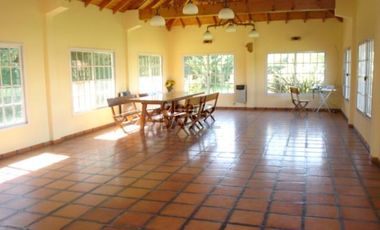 Casa en Venta en 419/  137bis Y 138 Villa Elisa - Alberto Dacal Propiedades