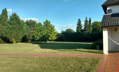 Casa en Venta en 419/  137bis Y 138 Villa Elisa - Alberto Dacal Propiedades