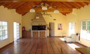 Casa en Venta en 419/  137bis Y 138 Villa Elisa - Alberto Dacal Propiedades