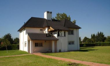 Casa en Venta en 419/  137bis Y 138 Villa Elisa - Alberto Dacal Propiedades