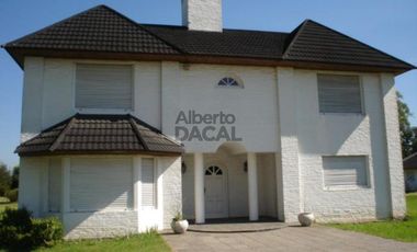 Casa en Venta en 419/  137bis Y 138 Villa Elisa - Alberto Dacal Propiedades