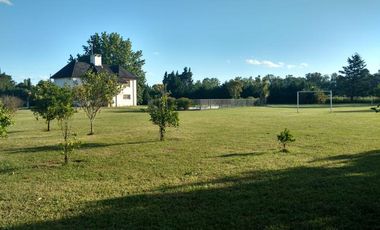 Casa en Venta en 419/  137bis Y 138 Villa Elisa - Alberto Dacal Propiedades