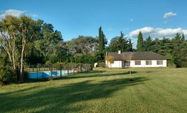 Casa en Venta en 419/  137bis Y 138 Villa Elisa - Alberto Dacal Propiedades