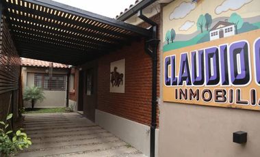 propiedad comercial en venta en  centro de Pontevedra