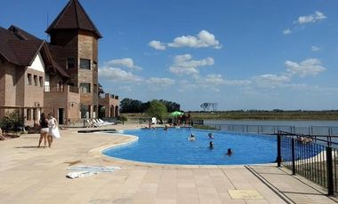 LOTE EN VENTA 800m2 - EN CIUDAD NAUTICA EL PRINCIPADO  - CANNING