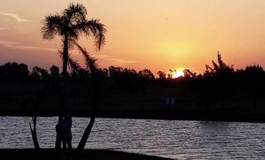 LOTE EN VENTA 800m2 - EN CIUDAD NAUTICA EL PRINCIPADO  - CANNING