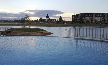 LOTE EN VENTA 800m2 - EN CIUDAD NAUTICA EL PRINCIPADO  - CANNING