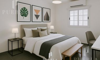 EXCELENTE DEPARTAMENTO DE 3 AMBIENTES CON COCHERA A METROS DEL CENTRO DE LOMAS DE ZAMORA