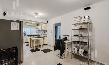 EXCELENTE DEPARTAMENTO DE 3 AMBIENTES CON COCHERA A METROS DEL CENTRO DE LOMAS DE ZAMORA