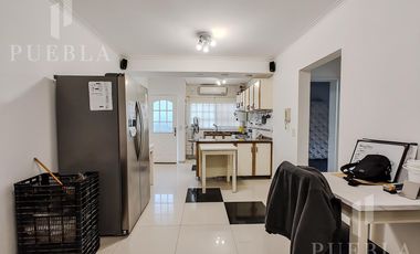 EXCELENTE DEPARTAMENTO DE 3 AMBIENTES CON COCHERA A METROS DEL CENTRO DE LOMAS DE ZAMORA