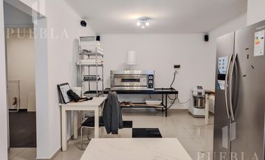 EXCELENTE DEPARTAMENTO DE 3 AMBIENTES CON COCHERA A METROS DEL CENTRO DE LOMAS DE ZAMORA