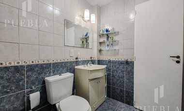 EXCELENTE DEPARTAMENTO DE 3 AMBIENTES CON COCHERA A METROS DEL CENTRO DE LOMAS DE ZAMORA