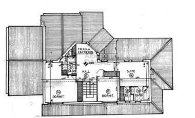 Casa en San Facundo nº4 San facundo - Alberto Dacal Propiedades