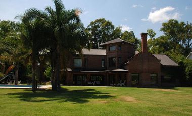 Casa en San Facundo nº4 San facundo - Alberto Dacal Propiedades