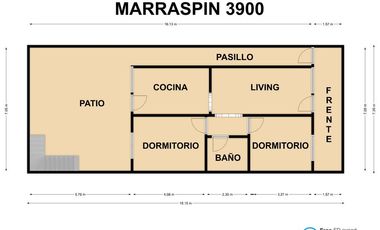 PH en Remedios De Escalada venta