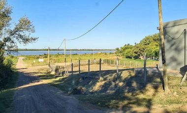 Venta Lotes en Playa Mansa - Arroyo Seco