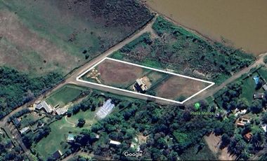 Venta Lotes en Playa Mansa - Arroyo Seco