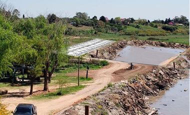 Venta Lotes en Playa Mansa - Arroyo Seco