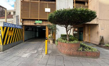Cochera en Lomas de Zamora Oeste