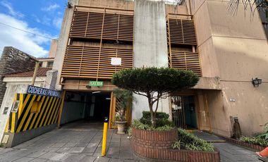 Cochera en Lomas de Zamora Oeste