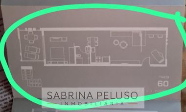 Venta Departamento Moreno