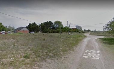 Terreno - Mar Del Tuyu