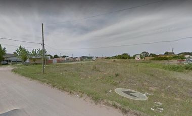 Terreno - Mar Del Tuyu