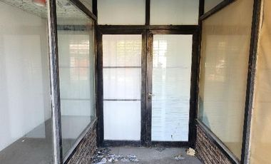 Venta Casa en 2 Plantas con Local     Garaje   Terraza – Quilmes