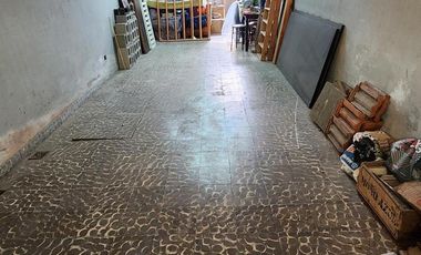 Venta Casa en 2 Plantas con Local     Garaje   Terraza – Quilmes