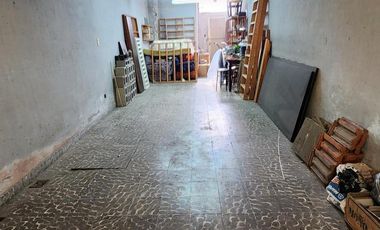 Venta Casa en 2 Plantas con Local     Garaje   Terraza – Quilmes