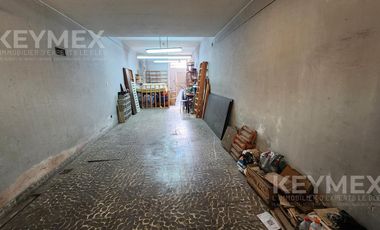 Venta Casa en 2 Plantas con Local     Garaje   Terraza – Quilmes