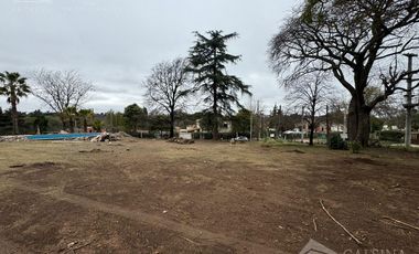 Terreno en venta Villa Allende