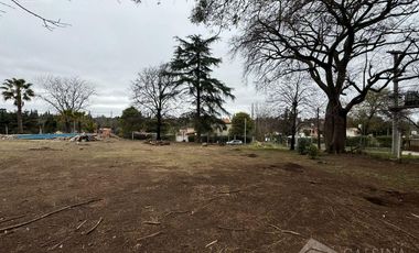 Terreno en venta Villa Allende