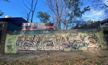 Terreno en  Lomas de Zamora