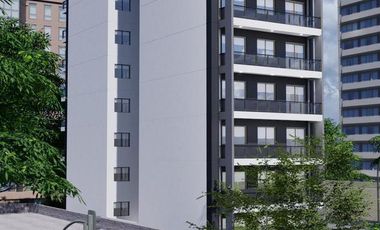 Venta de Departamento 2 ambientes con balcón en Villa Dominico