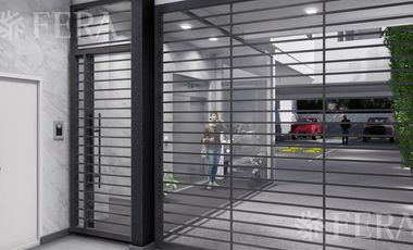 Venta de Departamento 2 ambientes con balcón en Villa Dominico