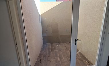 Venta casa 2 dormitorios Funes