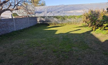 Venta casa 2 dormitorios Funes