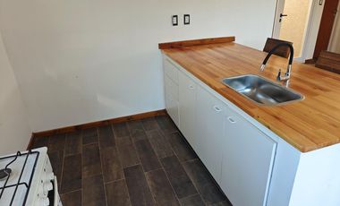 Venta casa 2 dormitorios Funes