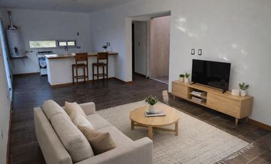 Venta casa 2 dormitorios Funes