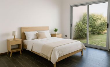 Venta casa 2 dormitorios Funes