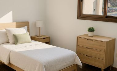 Venta casa 2 dormitorios Funes