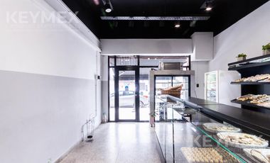 Venta Fondo de Comercio Panadería en Avellaneda